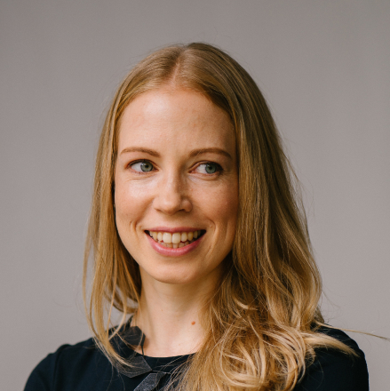 Monika Hradilová, advokátka