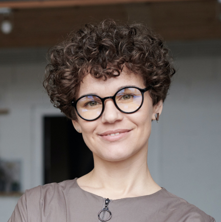 Jana Dvořáková, lékařka