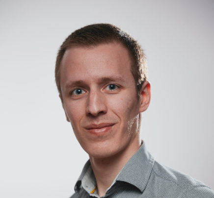Ing. Petr Malý, podnikatel
