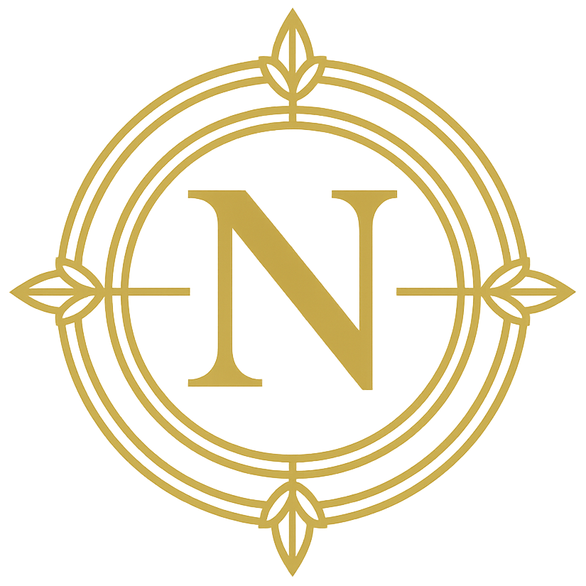 Nechvíle logo